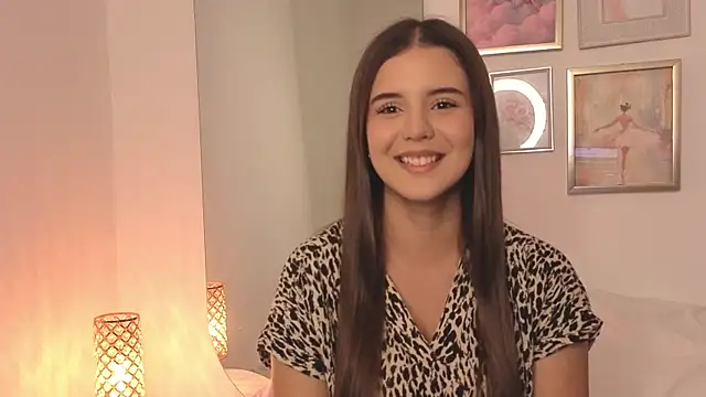 Isabellebotero online show from 06/22/26, 03:20