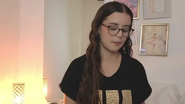 Isabellebotero online show from 06/25/26, 02:54