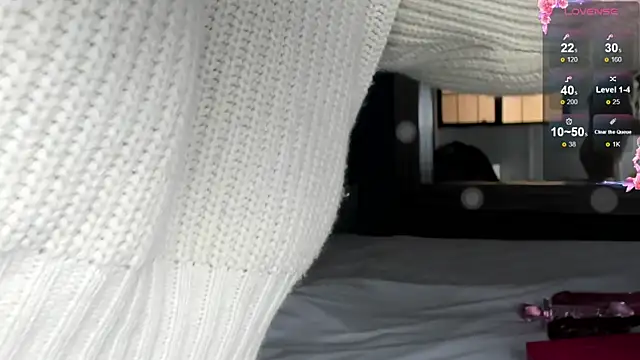sharlottedoll online show from 07/26/26, 12:12