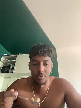 axel black03 online show from 06/17/26, 11:34
