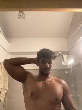 axel black03 online show from 06/27/26, 03:50