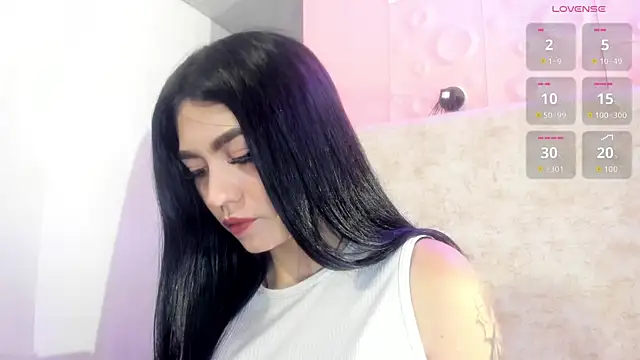 Gabriellaa27  online show from 07/13/26, 12:52