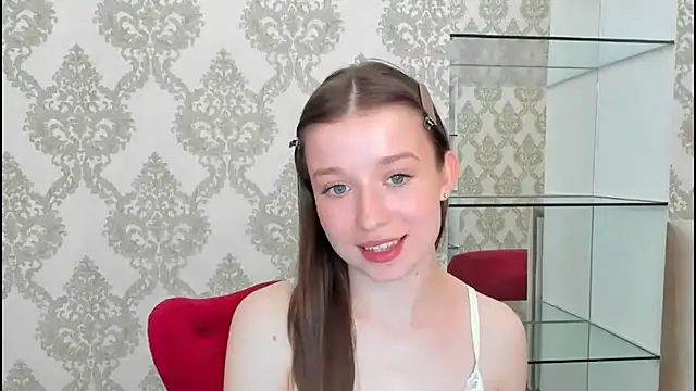 michelle blus online show from 07/08/26, 10:20