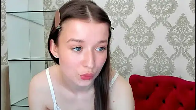 michelle blus online show from 07/12/26, 08:49