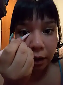 celprettyy online show from 06/18/26, 06:56