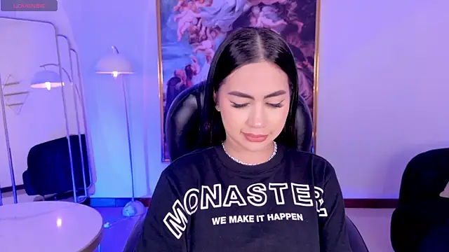 SabrinaMontclair online show from 06/30/26, 08:54