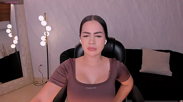 SabrinaMontclair online show from 07/06/26, 08:22