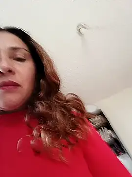 Angelika Clauss online show from 07/21/26, 07:49