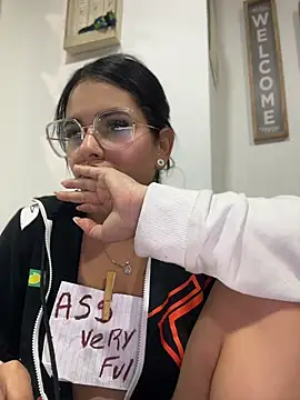 EXTREMELY DIRTY TABOO online show from 06/21/26, 05:32
