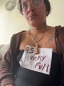 EXTREMELY DIRTY TABOO online show from 06/21/26, 09:06