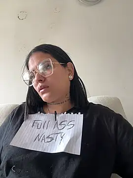 EXTREMELY DIRTY TABOO online show from 06/26/26, 08:13