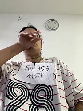 EXTREMELY DIRTY TABOO online show from 06/27/26, 10:59