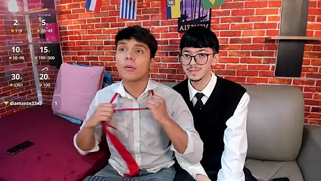 King Luxury1 online show from 06/25/26, 12:42