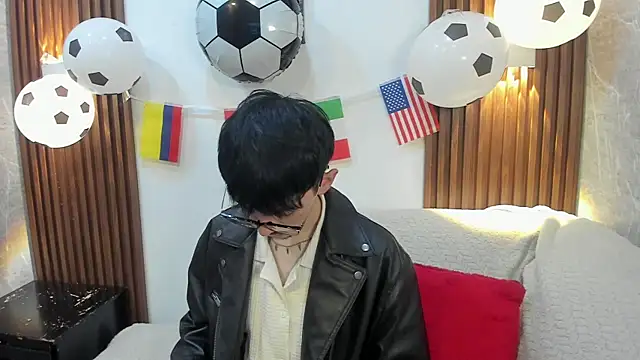 King Luxury1 online show from 06/26/26, 12:09