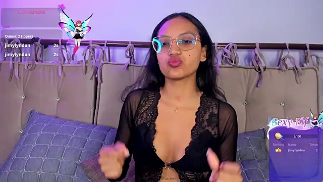 emma brooks  online show from 07/12/26, 04:09
