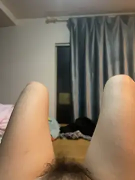 Kiki-CC online show from 07/10/26, 04:53