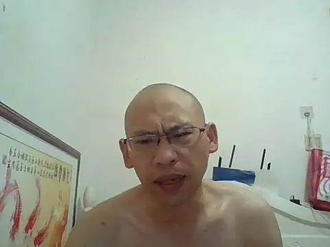 benly888 online show from 07/04/26, 10:49