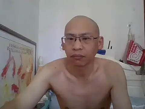 benly888 online show from 07/14/26, 12:02