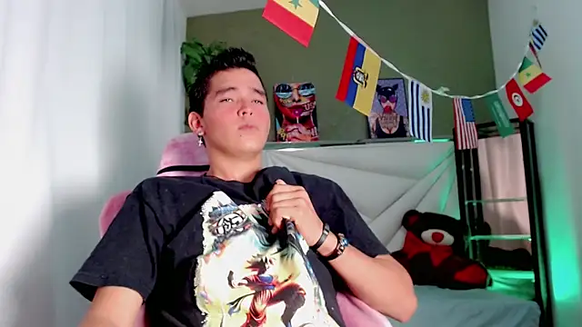 Snapshot of Josep_Bby chatting on 06/18/26, 03:40 Josep Bby online show from 06/18/26, 03:40