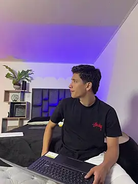 SantiLux  online show from 06/21/26, 03:53