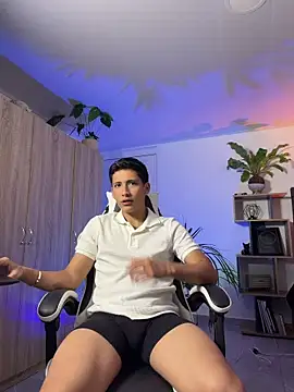 SantiLux  online show from 06/23/26, 04:21