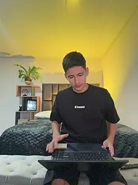 SantiLux  online show from 07/05/26, 11:23