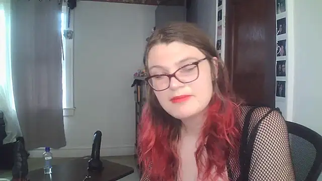 Tranicpixiedreamgrl online show from 06/22/26, 11:57