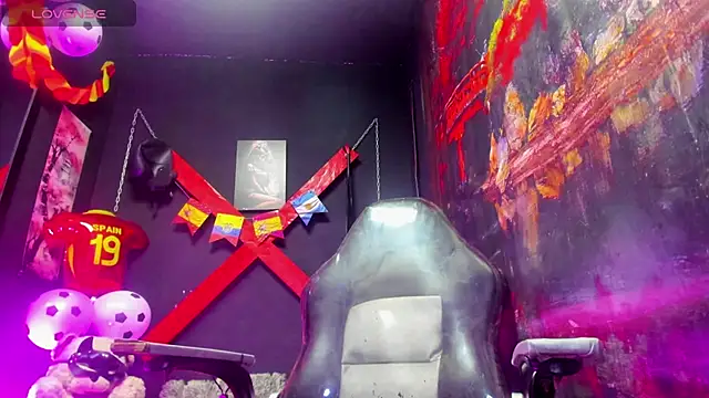 Melliks online show from 06/23/26, 03:10