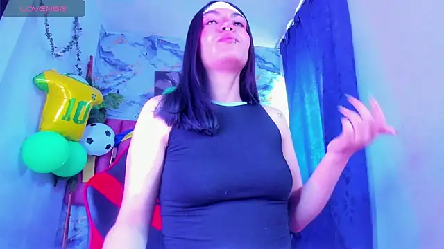 Melliks online show from 07/13/26, 07:05