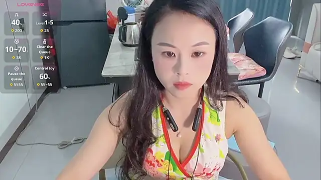 Snapshot of Miduo-baby chatting on 07/30/26, 03:49 Miduo-baby online show from 07/30/26, 03:49