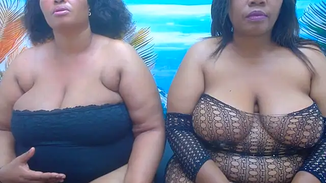 CURVYELEGANCExxx online show from 08/05/26, 12:57