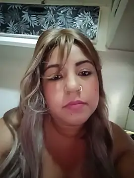 sexysherry4u online show from 06/17/26, 02:07