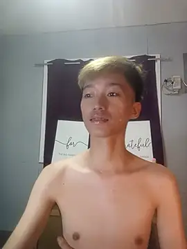 Fem phiLboy69 online show from 08/02/26, 10:25