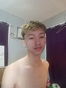 Fem phiLboy69 online show from 08/03/26, 11:15