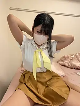miyu ch online show from 07/27/26, 11:17