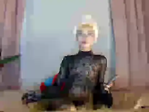 forthydoll online show from 07/12/26, 05:53