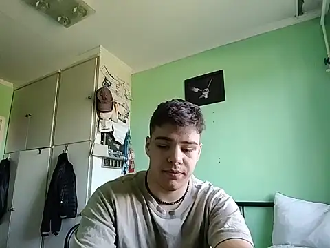 HardbackToiler online show from 06/18/26, 07:30