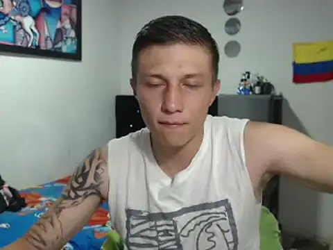 Stiiveen777 online show from 07/19/26, 12:58