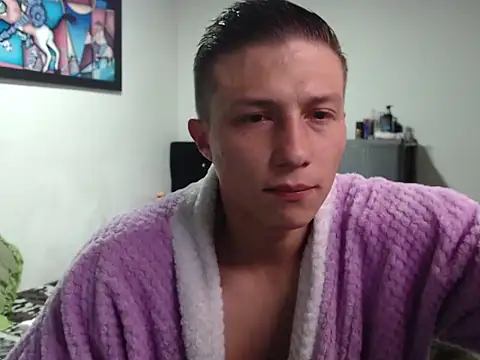 Stiiveen777 online show from 08/08/26, 12:51