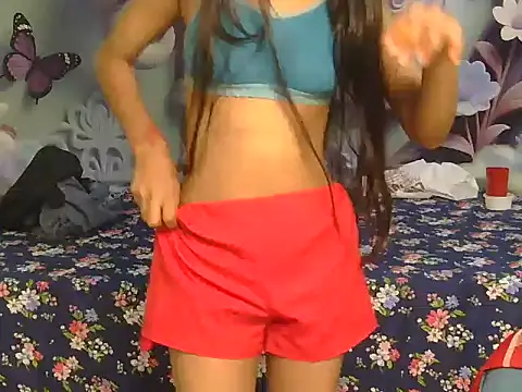 Isha-19 online show from 07/28/26, 11:39