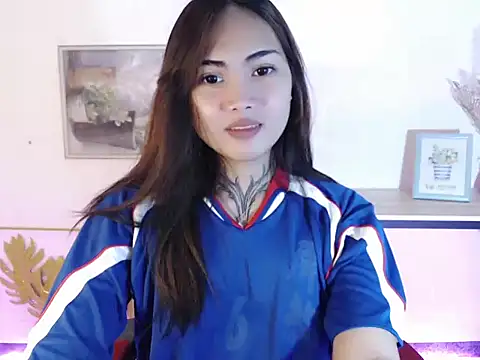 francine xx online show from 07/22/26, 09:01