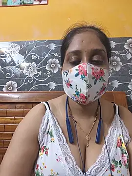 Garimaa Cherry online show from 07/16/26, 06:14