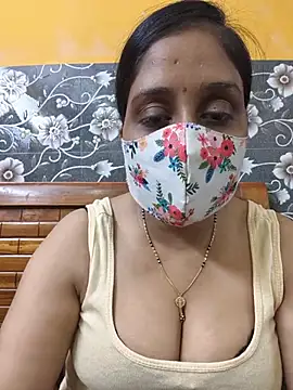 Garimaa Cherry online show from 07/18/26, 06:56