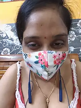 Garimaa Cherry online show from 07/20/26, 08:00