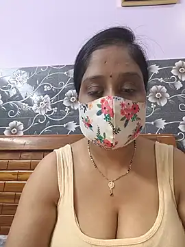 Garimaa Cherry online show from 08/07/26, 06:54