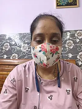 Garimaa Cherry online show from 08/09/26, 08:14