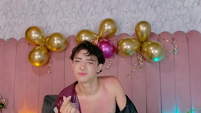 Leo Williamss online show from 07/28/26, 12:48