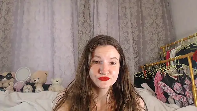 Snapshot of ChloeBrooklyn chatting on 07/10/26, 12:41 ChloeBrooklyn online show from 07/10/26, 12:41