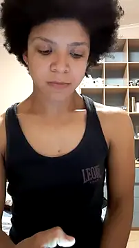 Snapshot of Sasha99- chatting on 06/18/26, 07:18 Sasha99- online show from 06/18/26, 07:18