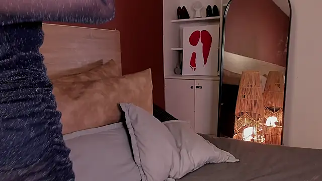 lana vance online show from 08/05/26, 01:14